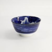Чаша Japonism Lion 14.7x6,9 см, 500 мл, фарфор TOKYO DESIGN