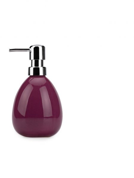 Диспенсер для мыла POLARIS purple WENKO