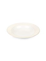 Суповая тарелка SENTIMENTO 21.5см FIORETTA