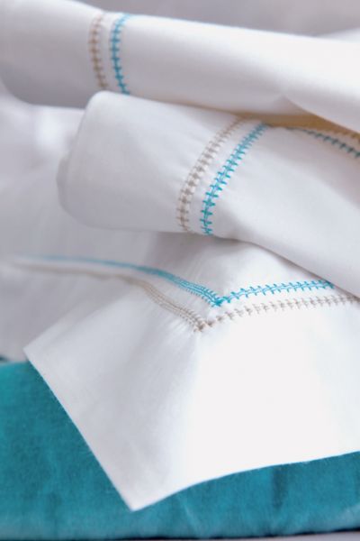 Постельное бельё SOUVENIRS CELADON пододеяльник 200х220 простынь 280х320 наволочка 50х75*2