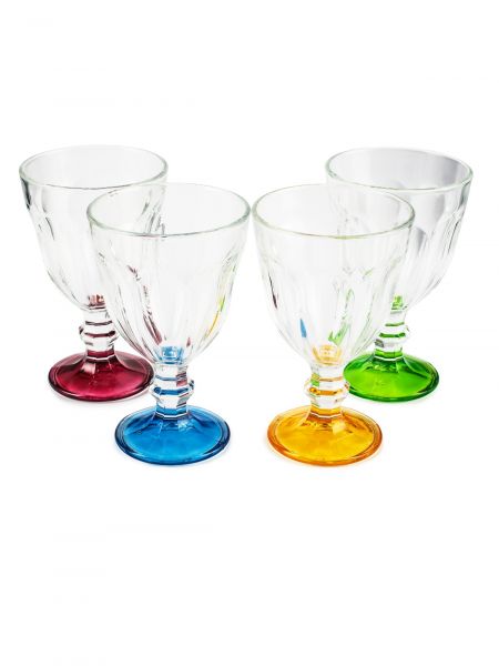 Бокал РОМАН лак микс 240мл LUMINARC