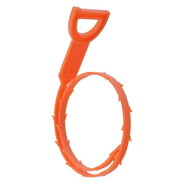 Трос для чистки труб ЭКОНОМ МУЛЬТИДОМ