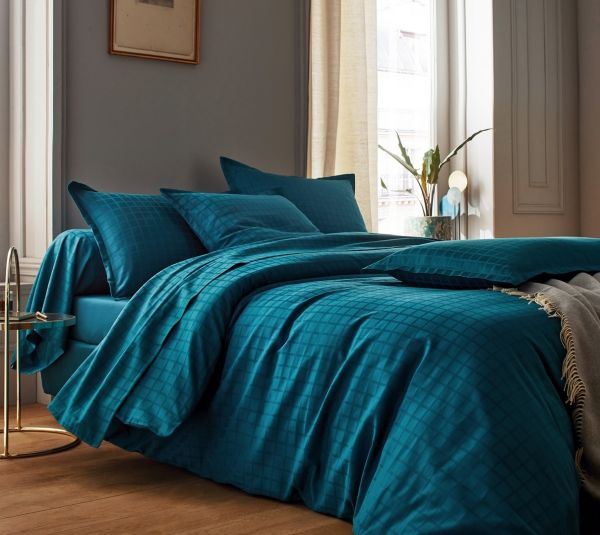 Постельное бельё PALACE BLEU PAON пододеяльник 200х220 простынь 280х320 наволочка 50х75*2шт