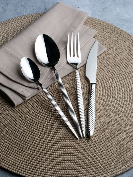 Ложка чайная ISTANBUL 2шт DOMENIK