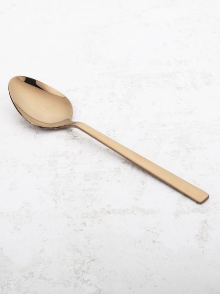 Набор столовых приборов MODERN BRONZE 24пр ATTRIBUTE