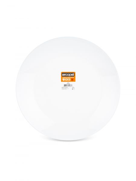 Тарелка обеденная ЗЕЛИ 25см ARCOPAL