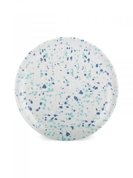 Тарелка обеденная ВЕНЕЦИЯ ГРАНИТ 25см LUMINARC