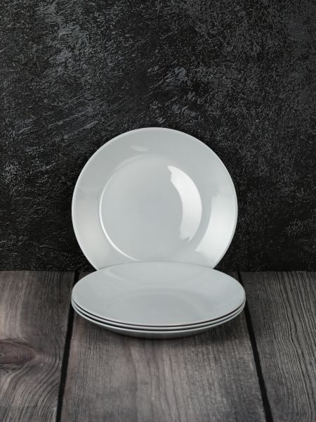 Набор столовый ЛИЛИ ГРАНИТ 16 предметов LUMINARC