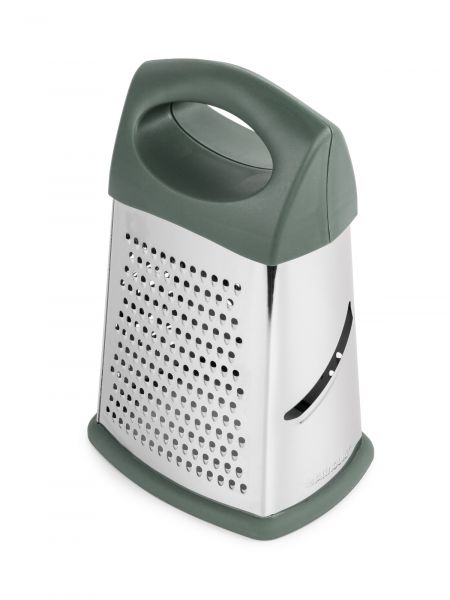 Терка ORIENTAL 4-х сторонняя ATTRIBUTE