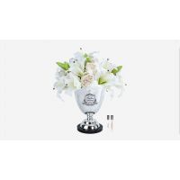 Букет лилии и розы Cote Noire LILIES & ROSES Ivory, белый, 2 спрея по 10мл