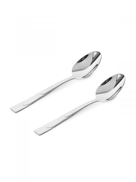 Ложка чайная LONDON 2шт DOMENIK