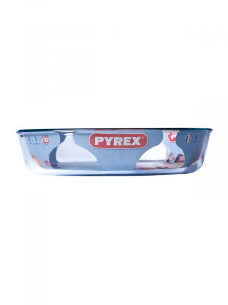 Форма для пирога BAKE&ENJOY 26см PYREX