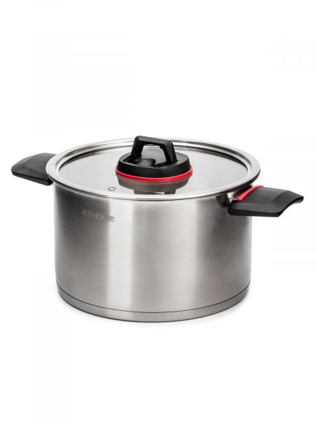 Набор кухонной посуды ROYAL 6 предметов ATTRIBUTE