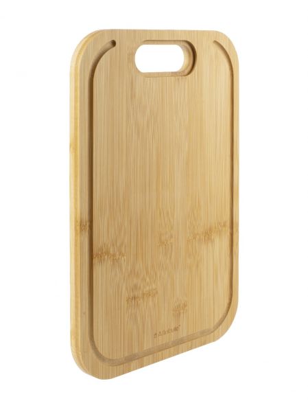 Разделочная доска BAMBOO TOUCH 36х24х1.5см ATTRIBUTE