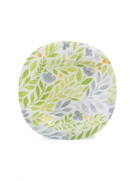 Тарелка десертная ALVIS GREEN 19см LUMINARC