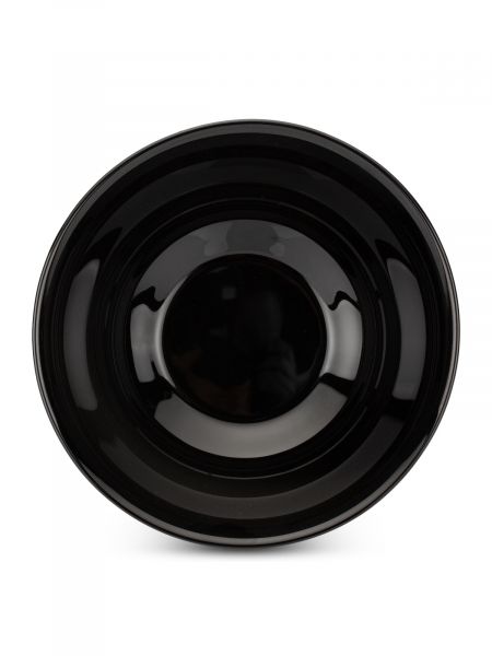 Салатник КАРИН ЧЕРНЫЙ 12см LUMINARC