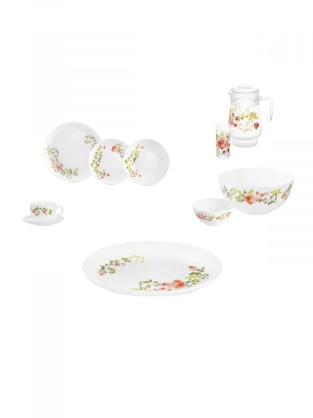 Набор столовый DIWALI LUPIN 46 предметов LUMINARC