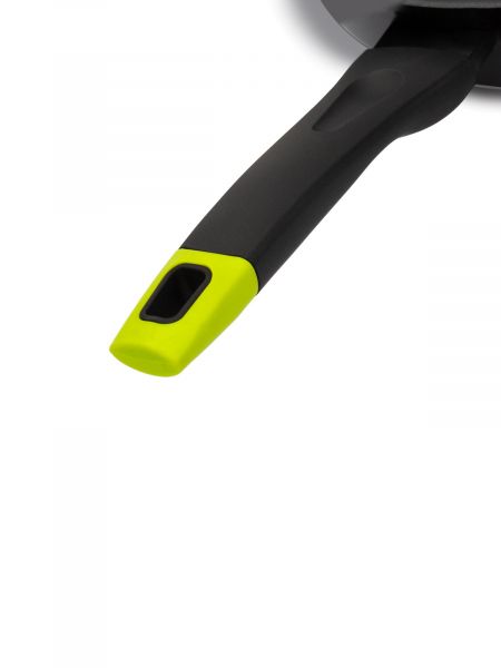 Сковорода-вок OPTIMA GREEN 28см индукция PYREX