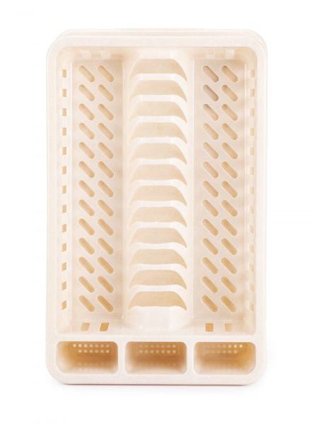 Сушилка для посуды малая бежевый CURVER