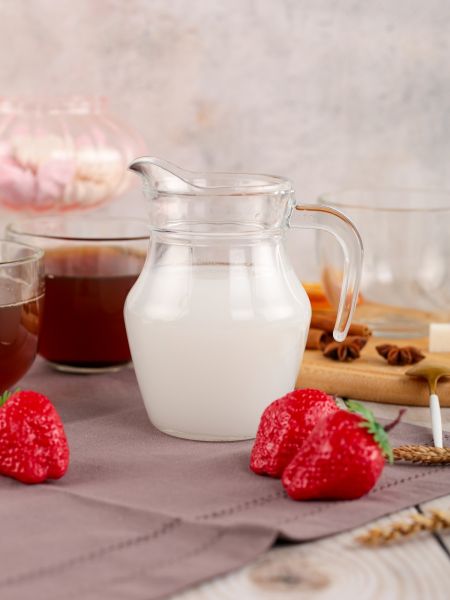 Кувшин АРК 0.5л LUMINARC