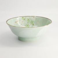 Чаша Green Cosmos 21.5x9 см, 1300 мл, керамика TOKYO DESIGN