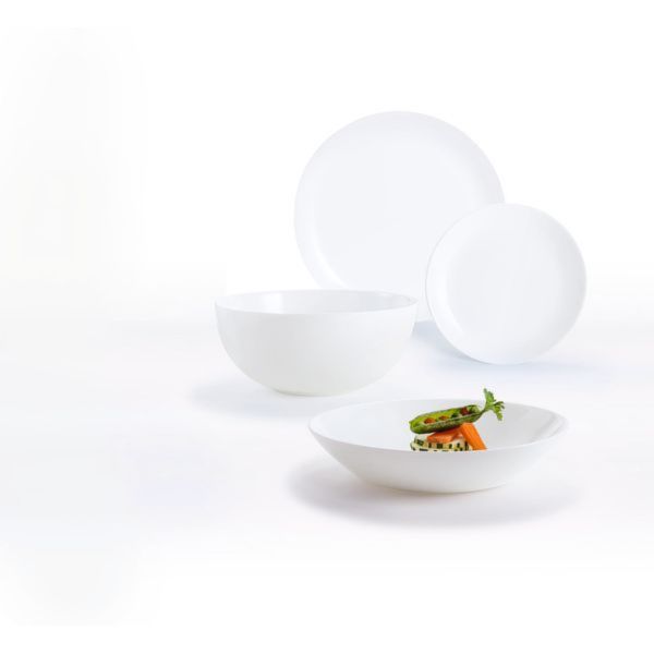 Набор столовый ДИВАЛИ 19пр LUMINARC