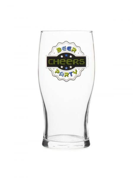 Стакан для пива ТЮЛИП БИР ПАТИ 570мл LUMINARC