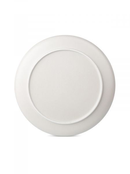 Тарелка обеденная ROCK WHITE 26см DOMENIK