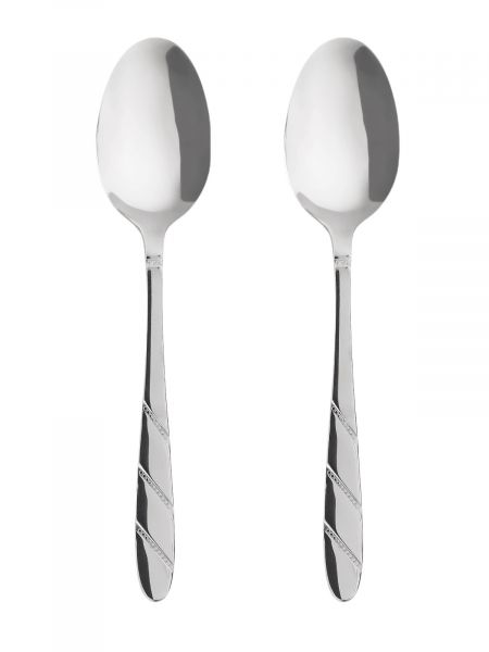 Ложка столовая PEARL 2шт DOMENIK