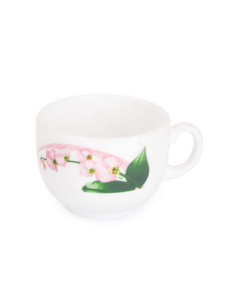 Набор столовый ДИВАЛИ ПИНК ОРХИД 46пр LUMINARC