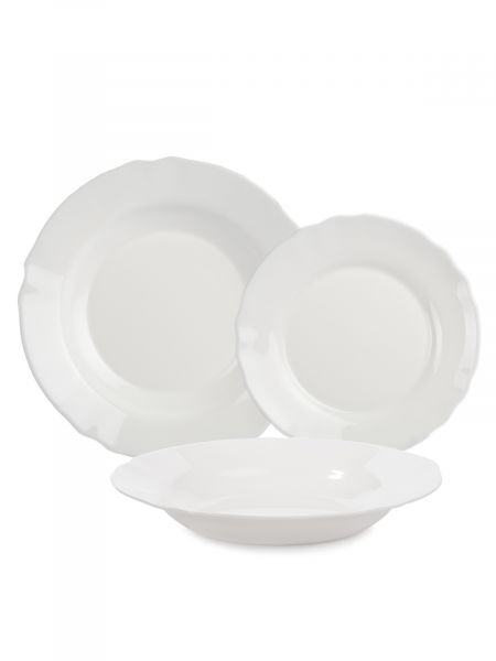 Набор столовый LOUIS XV 18 предметов LUMINARC