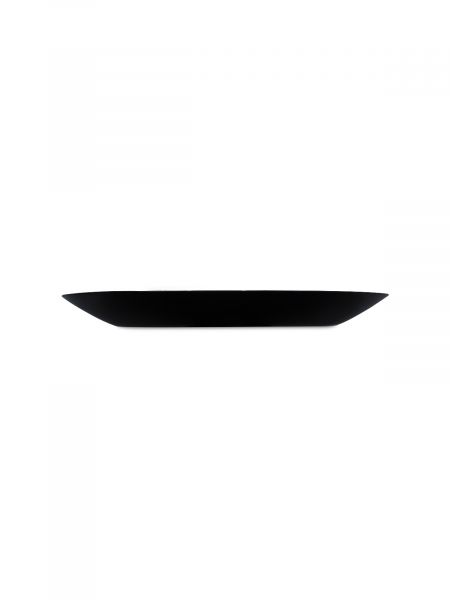 Столовый набор ЛИЛИ ЧЕРНЫЙ 16 предметов LUMINARC