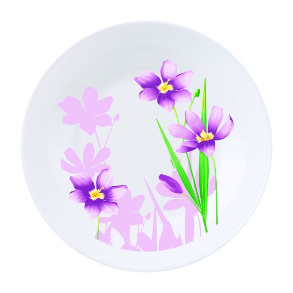 Набор столовый DIWALI DREAM GRASS 46 предметов LUMINARC