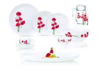 Набор столовый DIWALI HYPNOSIS 46 предметов LUMINARC