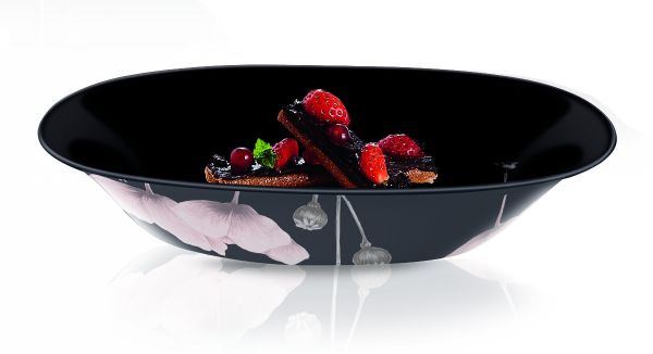 Набор столовый CARINA ANGELIQU ROSE 44 предмета LUMINARC