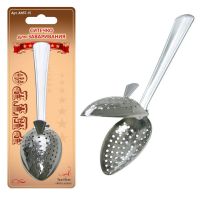 Ситечко для заваривания РЕТРО 14.5см МУЛЬТИДОМ