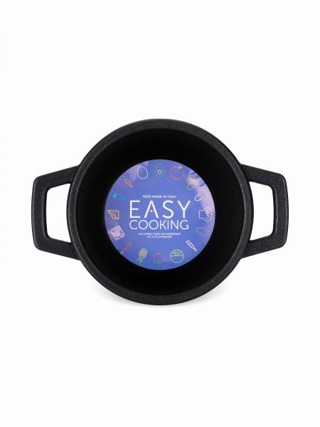 Кастрюля EASY COOKING 0.9л RISOLI