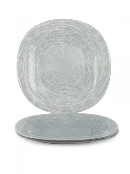 Набор столовый НЕО КАРИНА БРАШМАНИЯ ГРАНИТ 12пр LUMINARC