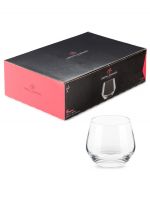 Набор стаканов ULTIME 6шт 350мл CRISTAL D'ARQUES