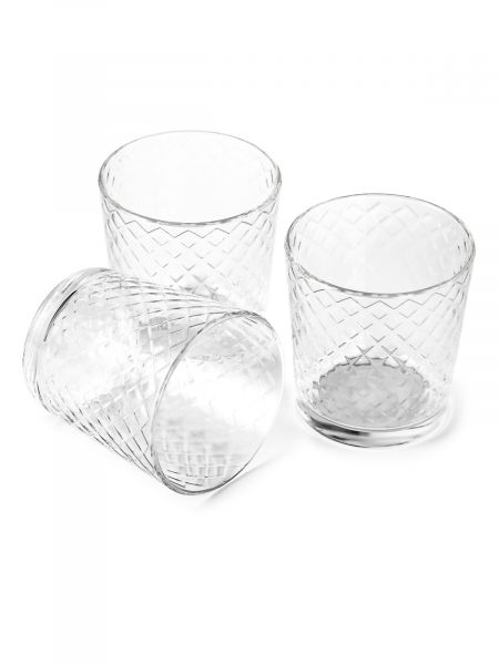 Стакан КРИСТАЛ 250мл OSZ