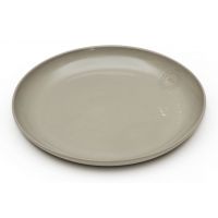 SERVING PLATTER LARGE round Сервировочная тарелка диам 300 мм, фарфор
