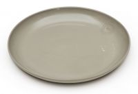 SERVING PLATTER LARGE round Сервировочная тарелка диам 300 мм, фарфор