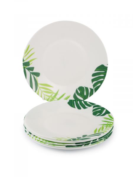 Набор столовый ЭССЕНС ДЖАНГЛ ФИВЕР 30пр LUMINARC