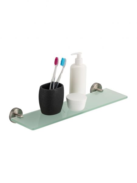 Полка стеклянная BOSIO WENKO