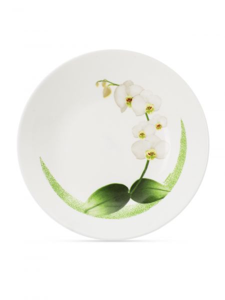 Набор столовый DIWALI WHITE ORCHID 46 предметов LUMINARC