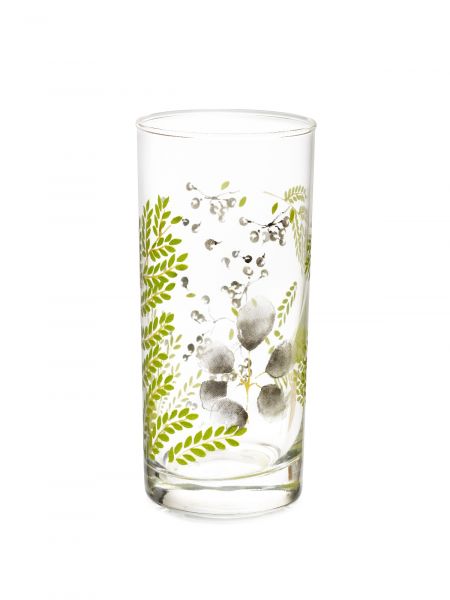 Столовый набор  КАРИН АБЕЛЛА 46 предметов LUMINARC