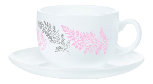 Набор столовый ДИВАЛИ САЙРУС 46пр LUMINARC