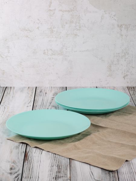 Набор столовый ЛИЛИ ТЮРКУАЗ 16 предметов LUMINARC