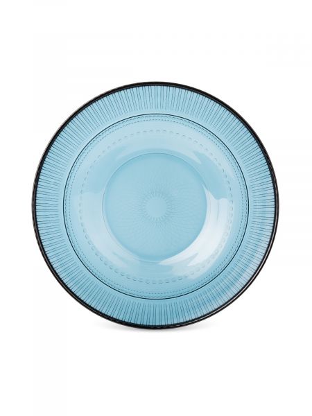 Тарелка суповая ЛУИЗ ЛОНДОН ТОПАЗ 20см LUMINARC