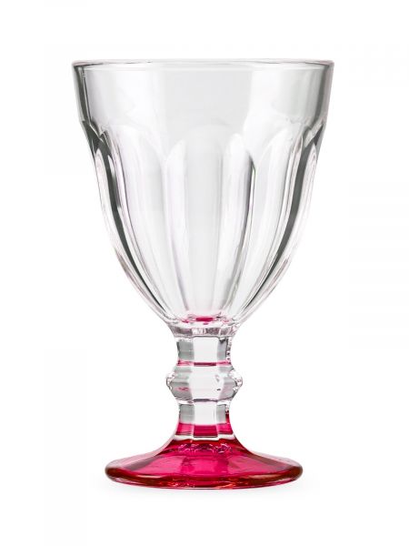 Бокал РОМАН лак микс 240мл LUMINARC